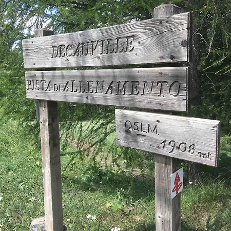 Bilocale In Borgo Antico