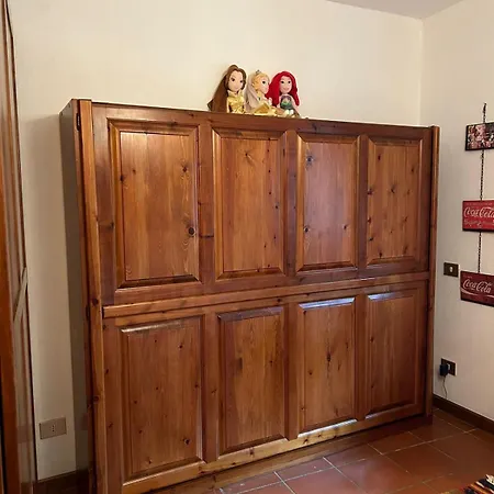 Bilocale In Borgo Antico Apartamento *