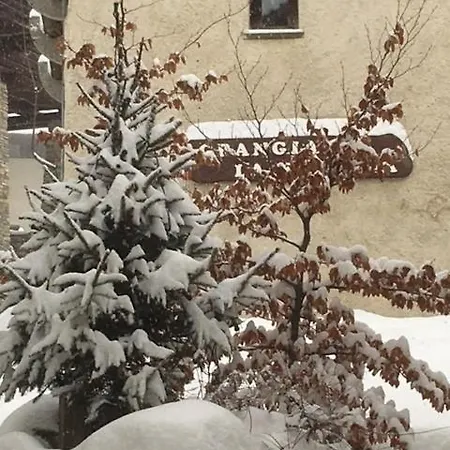 Apartamento Bilocale In Borgo Antico