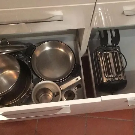 Bilocale In Borgo Antico Granges Suppas