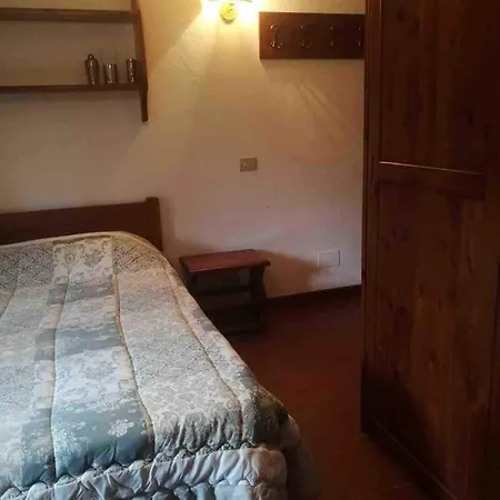 Bilocale In Borgo Antico