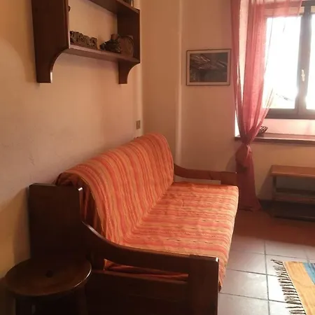 Apartamento Bilocale In Borgo Antico *