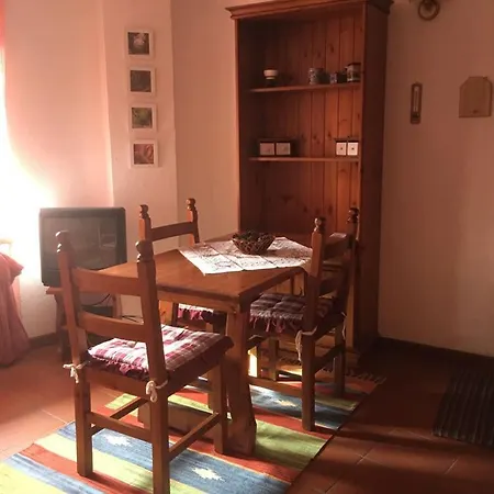 Bilocale In Borgo Antico