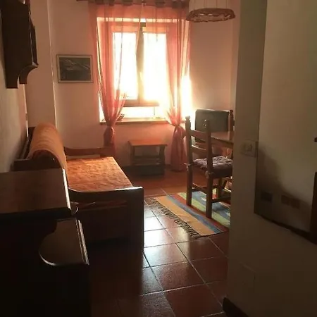 Apartamento Bilocale In Borgo Antico *