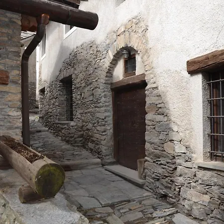 Bilocale In Borgo Antico Apartamento