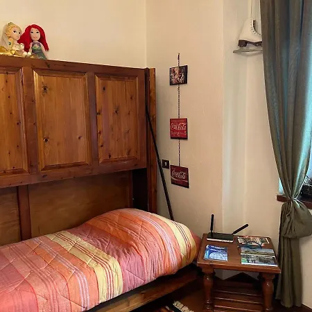 Bilocale In Borgo Antico Apartamento