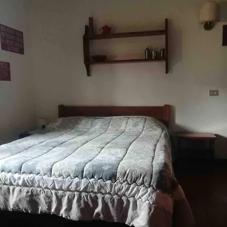 Apartamento Bilocale In Borgo Antico *