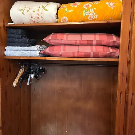Bilocale In Borgo Antico Apartamento