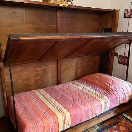 Bilocale In Borgo Antico Apartamento
