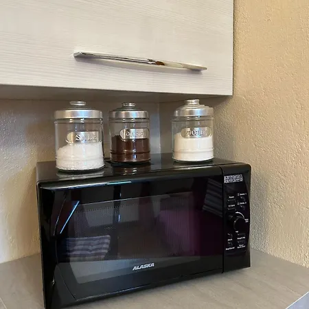 Apartamento Bilocale In Borgo Antico