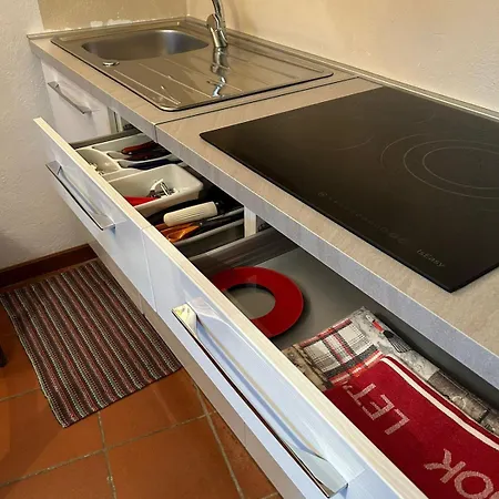 Bilocale In Borgo Antico Apartamento Granges Suppas