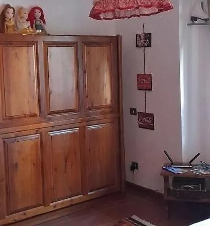 Bilocale In Borgo Antico Apartamento Granges Suppas