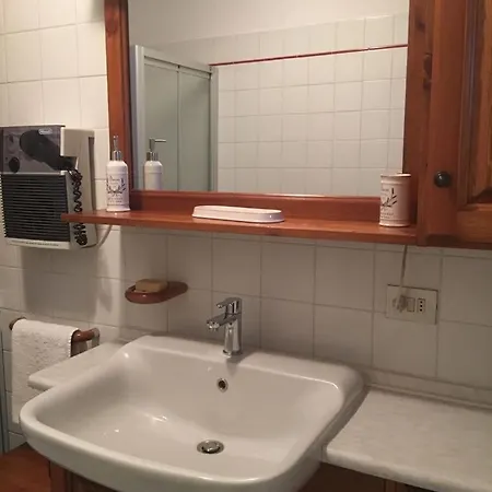 Bilocale In Borgo Antico Apartamento Granges Suppas