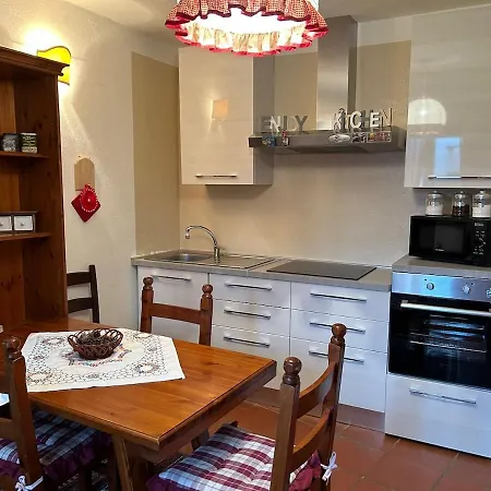 Bilocale In Borgo Antico