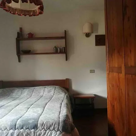 Bilocale In Borgo Antico