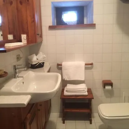 Apartamento Bilocale In Borgo Antico *