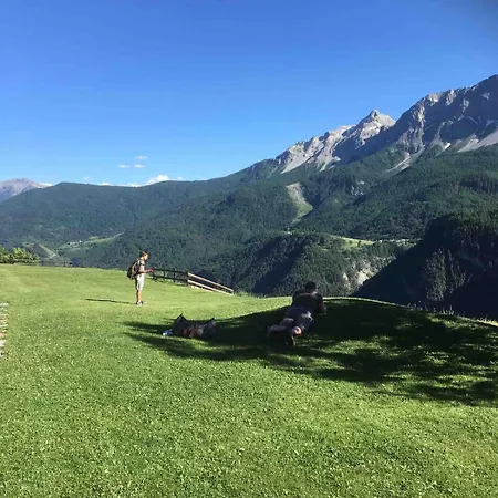 Apartamento Bilocale In Borgo Antico